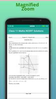 Class 11 Maths NCERT Solution capture d'écran 2