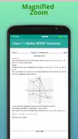 Class 11 Maths NCERT Solution ảnh chụp màn hình 2