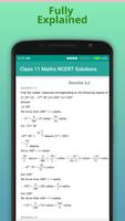 Class 11 Maths NCERT Solution ảnh chụp màn hình 3