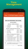 Eng Hindi Phy.Edu 12 th Notes اسکرین شاٹ 3