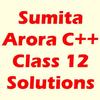 Sumita Arora 12th C++ Solution আইকন