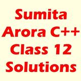 Sumita Arora 12th C++ Solution biểu tượng
