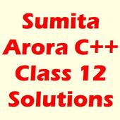 Sumita Arora 12th C++ Solution أيقونة