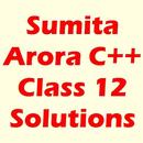 Sumita Arora 12th C++ Solution APK