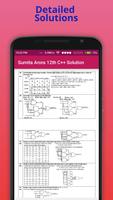 Sumita Arora 12th C++ Solution скриншот 1