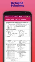 Sumita Arora 12th C++ Solution स्क्रीनशॉट 1