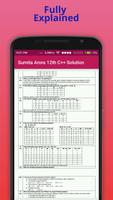 Sumita Arora 12th C++ Solution screenshot 3