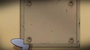我滿懷惡意的有病解謎－試玩列印體驗版 screenshot 4