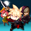 Legend of Hero : Idle + Clicker Game