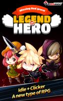 Legend of Hero poster