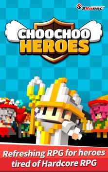 ChooChoo Heroes banner