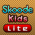Skoode Kids Lite icône
