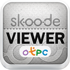 Skoode Viewer OTPC icône