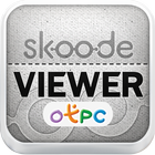 Skoode Viewer OTPC icon