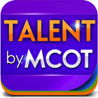 Talent by MCOT-icoon