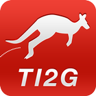 TI2G biểu tượng