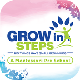 GROW INN STEPS- A Montessori Pre- School