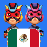 Skoolbo México icône