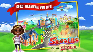 Skoolbo México screenshot 3