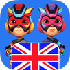 Skoolbo - Go! GB Kids Go! APK