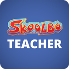 Teacher App ícone