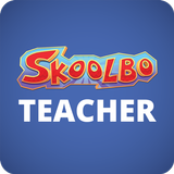 Teacher App icono