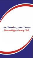 Murrumbidgee Country Club الملصق