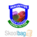 APK MacIntyre High School