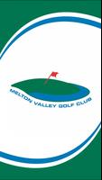 Melton Valley Golf Club plakat