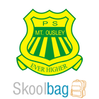 Mount Ousley Public School أيقونة