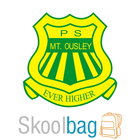 Mount Ousley Public School ícone