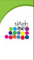 Netherby Kindergarten ポスター