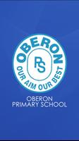 Oberon Primary School ポスター