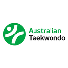 Australian Taekwondo ไอคอน