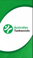 Australian Taekwondo Cartaz
