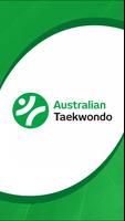 Australian Taekwondo poster