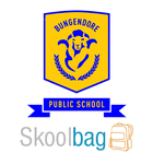 Bungendore Public School ícone