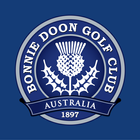 Bonnie Doon Golf Club Zeichen