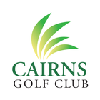 Cairns Golf Club Zeichen