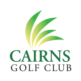 Cairns Golf Club icon