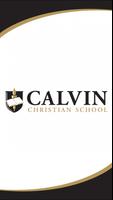 Calvin Christian School plakat