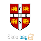 Cambridge International School biểu tượng