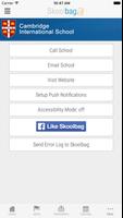 Cambridge International School Screenshot 3
