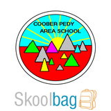 Coober Pedy Area School icône
