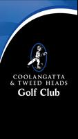 Coolangatta & Tweed Heads Golf ポスター