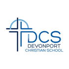 Devonport Christian School Zeichen