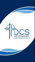 Devonport Christian School الملصق
