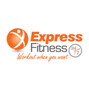 Express Fitness 24/7 APK
