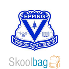 Epping Public School أيقونة