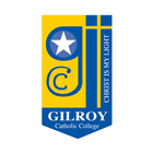 Gilroy Catholic College-icoon